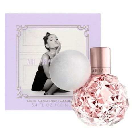 ariana grande original perfume.